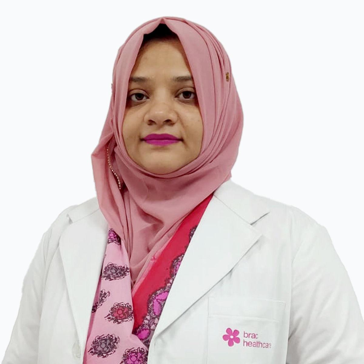 Dr. Bushra Nur Al Chowdhury