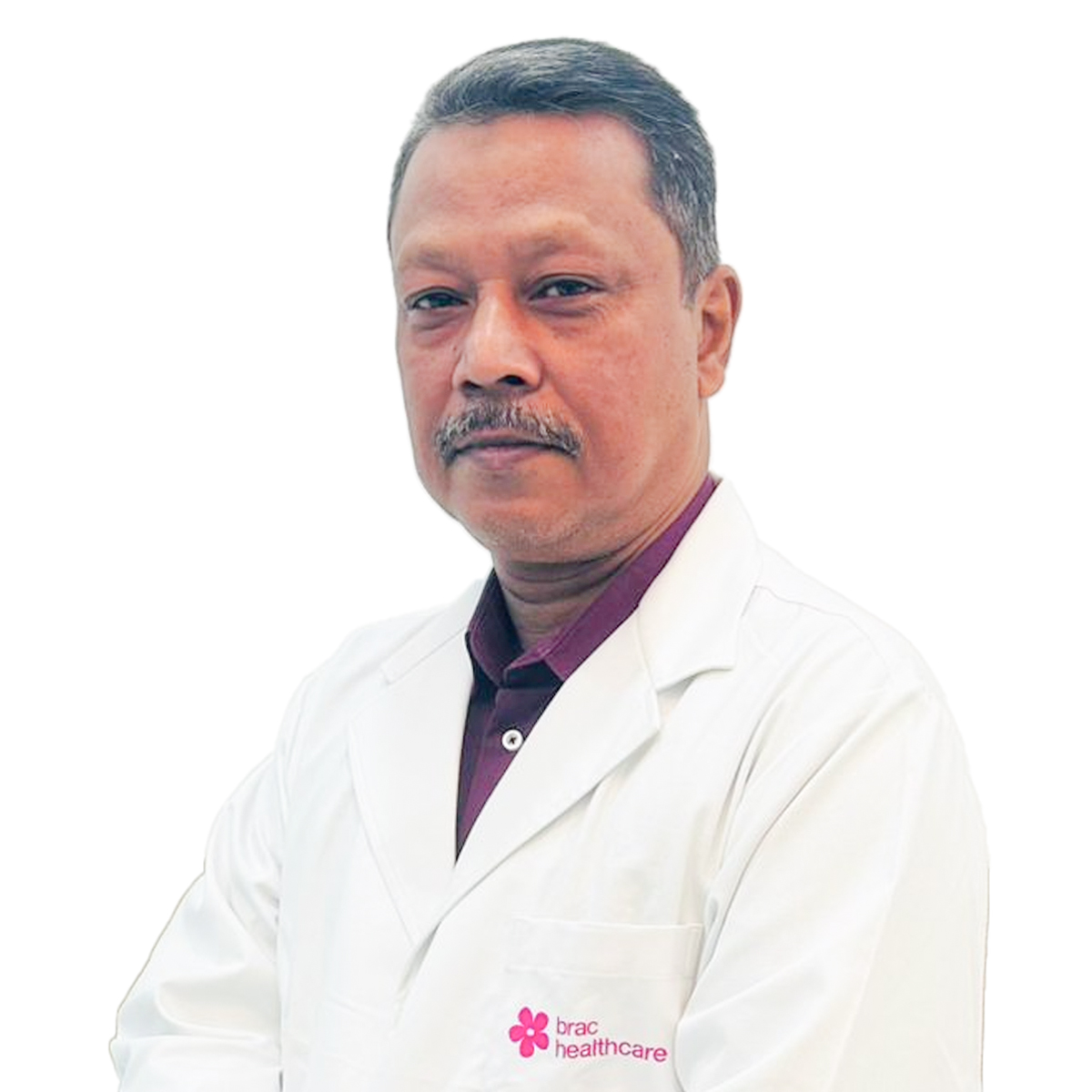 ডাঃ দেলোয়ার হোসেন