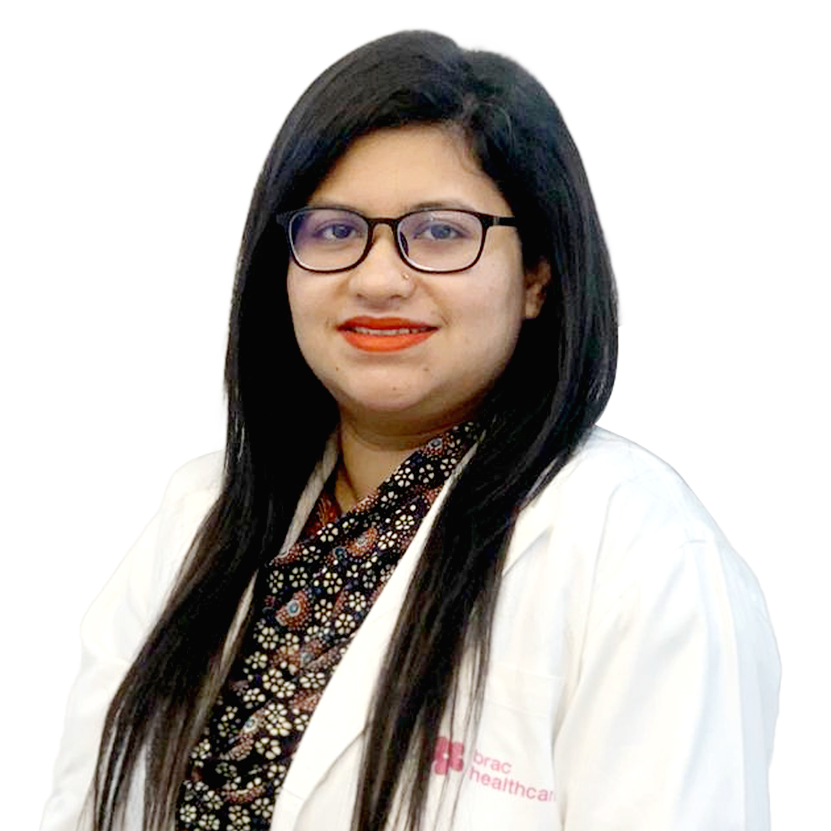 ডাঃ ফারিজা আদনান উপমা