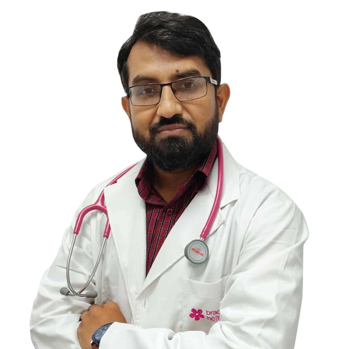 Dr. Md. Mahbubur Rahim