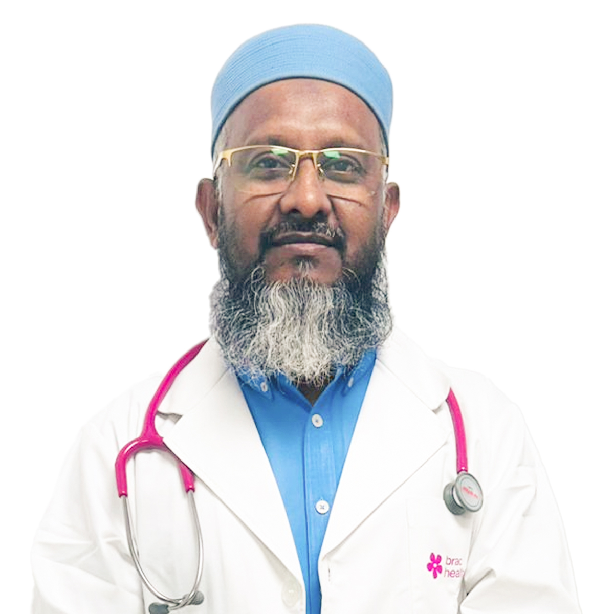 Dr. Faruque Ahmad