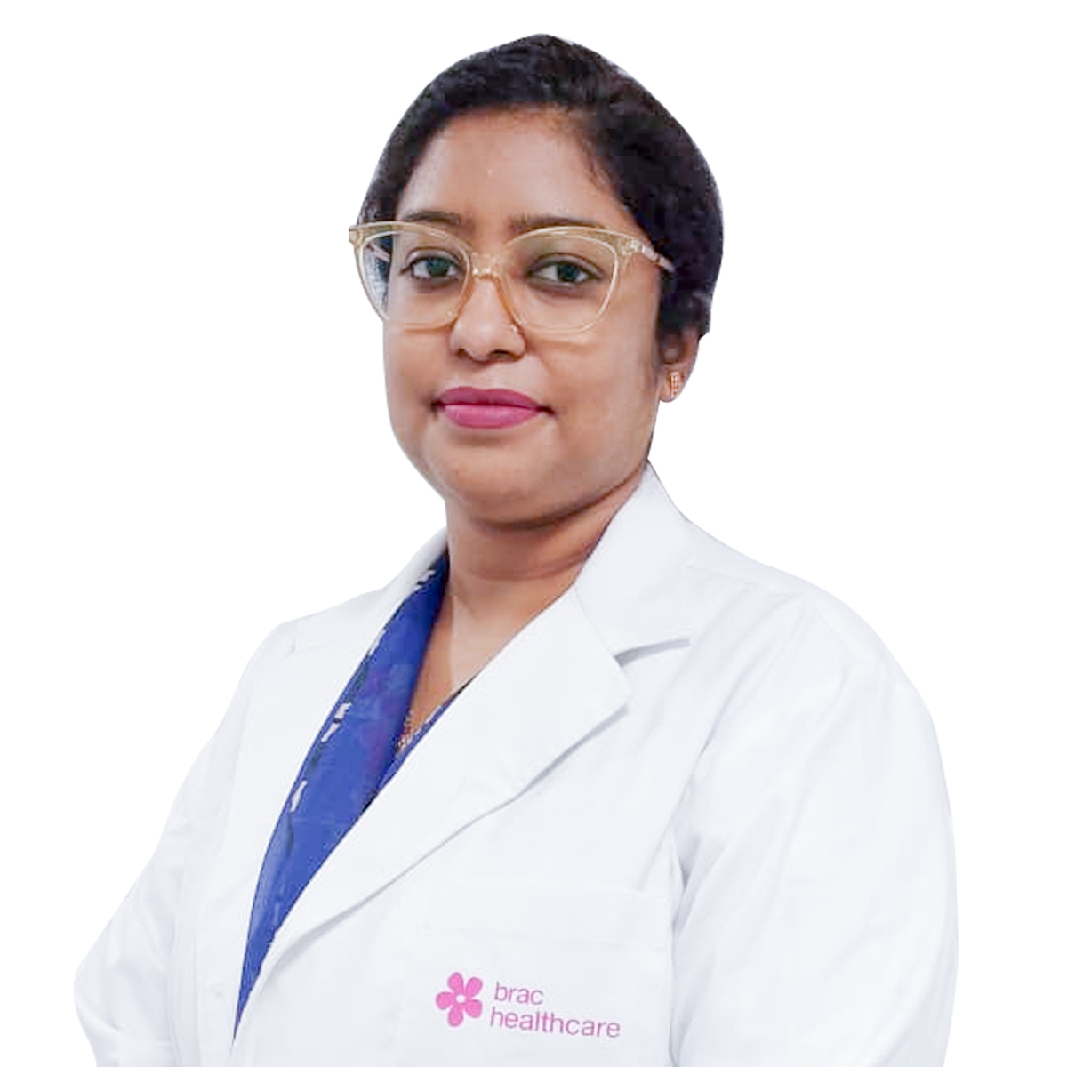 ডাঃ নীলিমা ইয়াসমিন