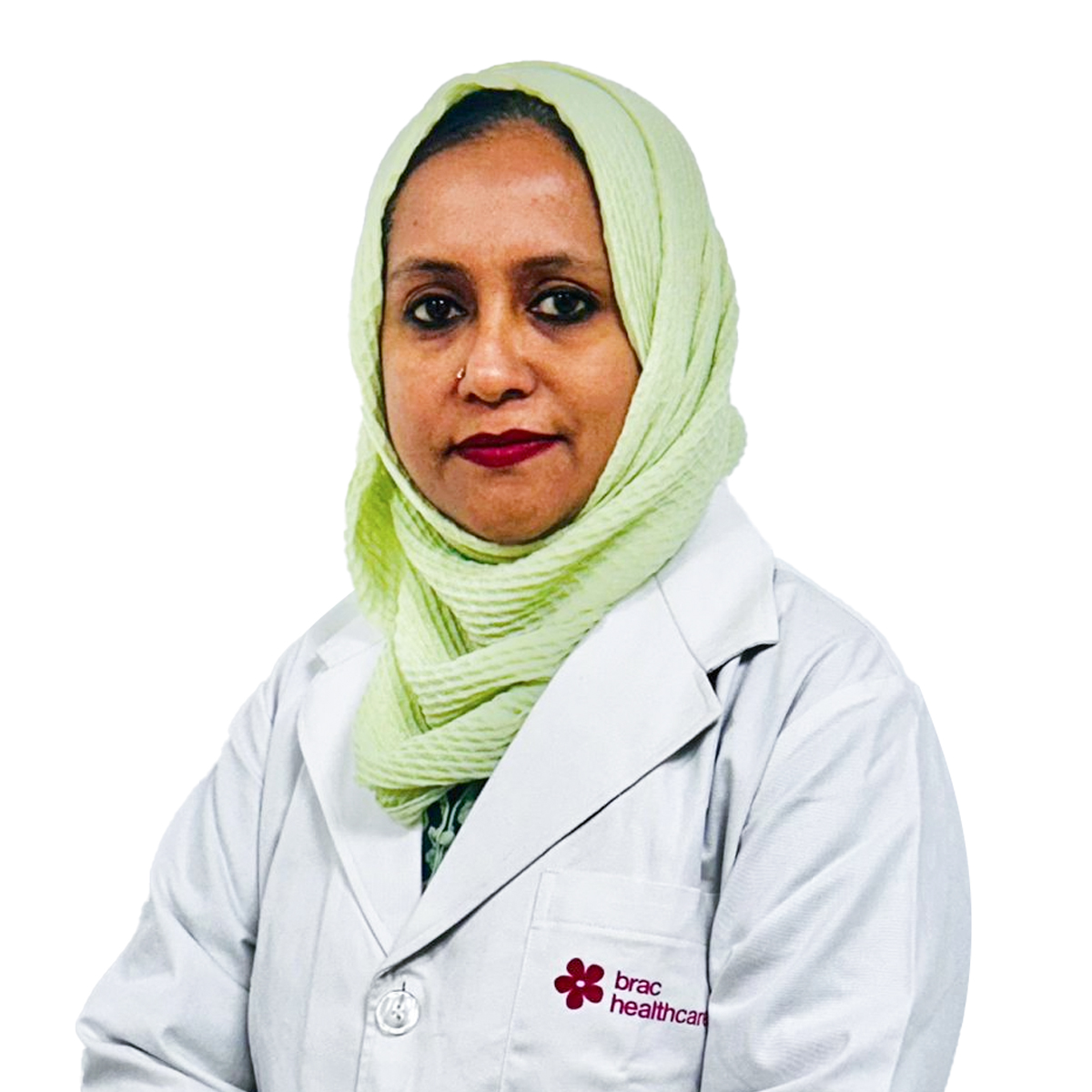 Dr. Fatema Begum