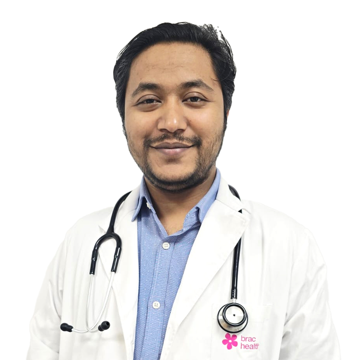 ডাঃ মোফাজ্জল হোসেন তাফসির