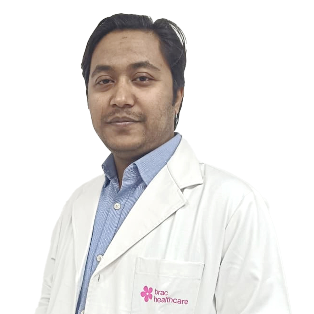 ডাঃ মোফাজ্জল হোসেন তাফসির