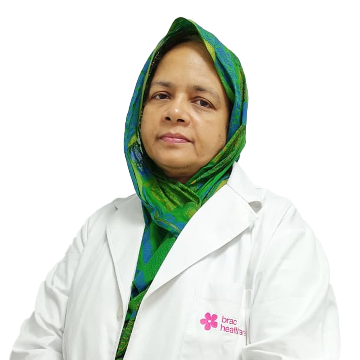 অধ্যাপক ডাঃ ফাহমিদা হক