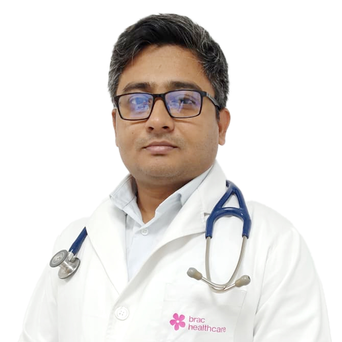 ডাঃ মোহাম্মাদ নাফিস হোসেন অমিত