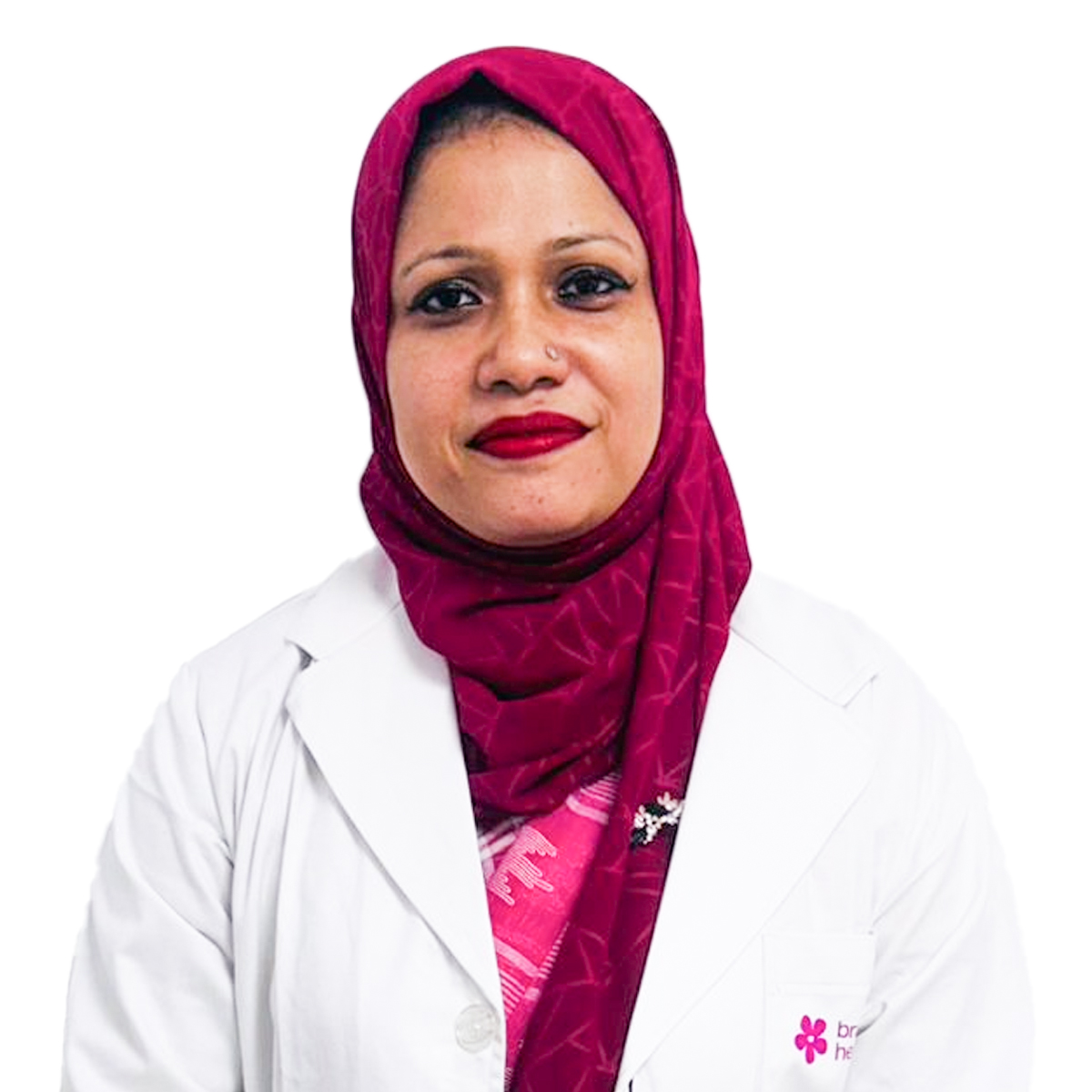 DR. FARHANA ZAMAN