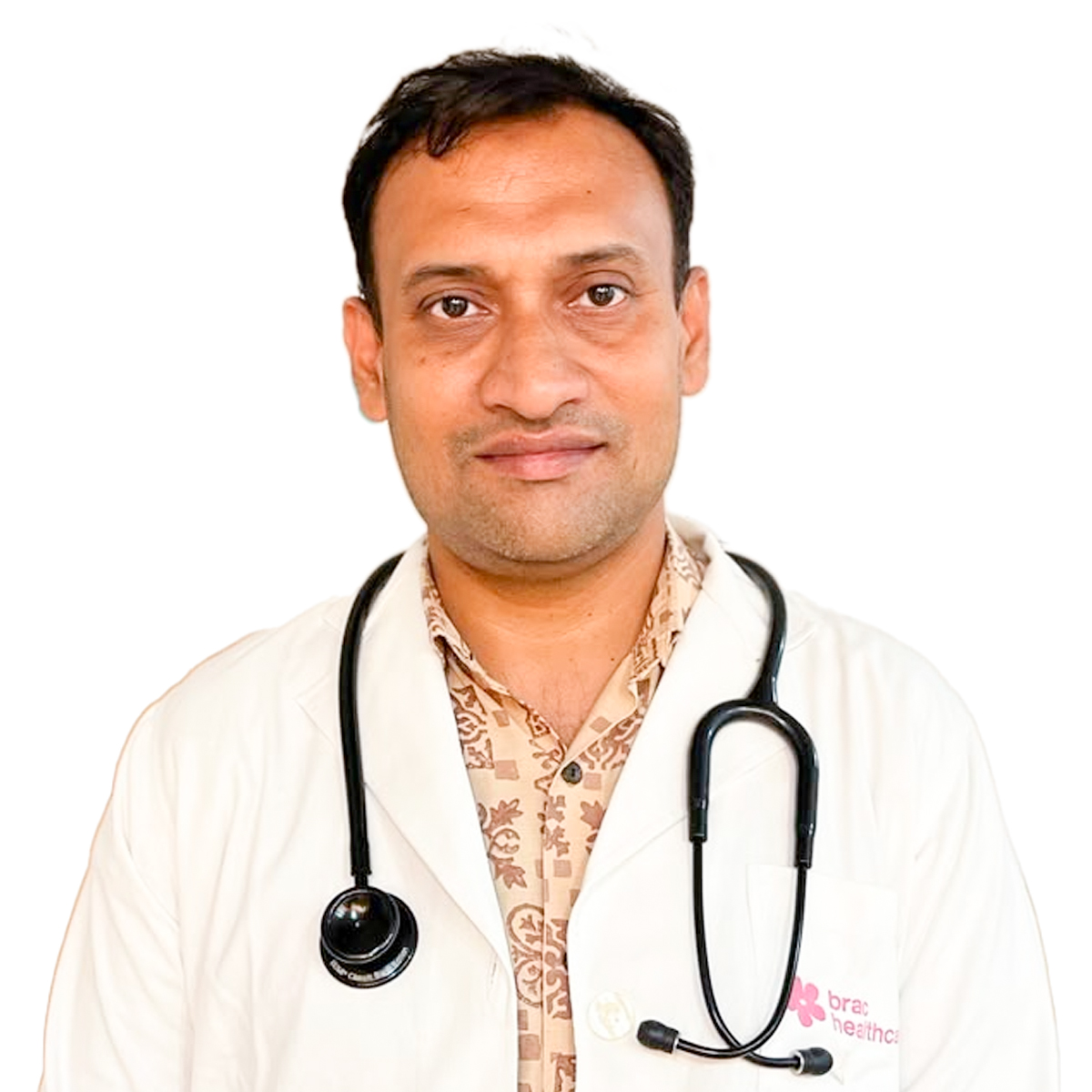 DR. MD. ZILLUR RAHMAN
