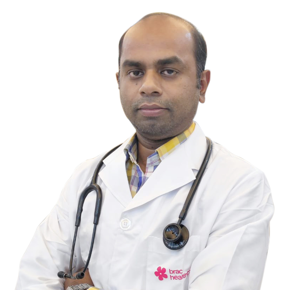 Dr. Faridul Haque