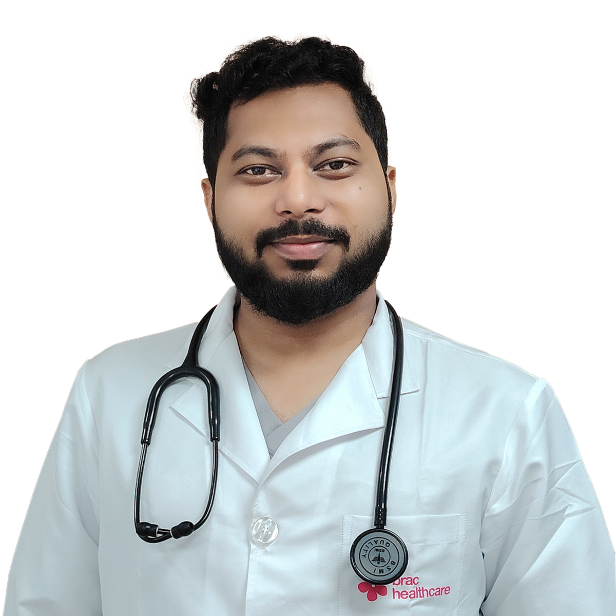 ডাঃ হাসনাত মহাইমিনুল ইসলাম