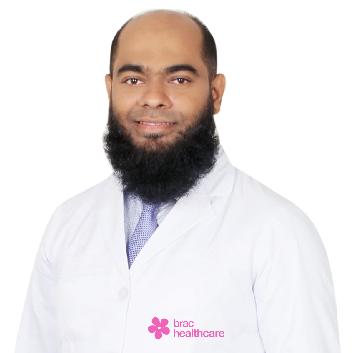 Dr. Md. Rakibil Hasanat Shamol