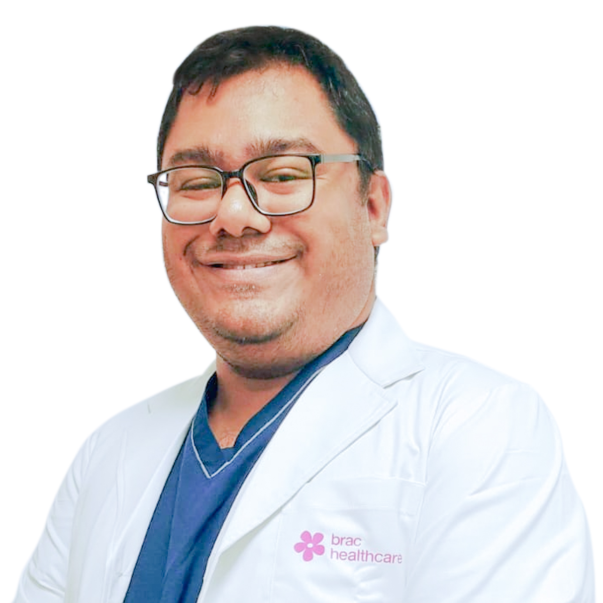 Dr. Md. Zubayet Hossain Khan