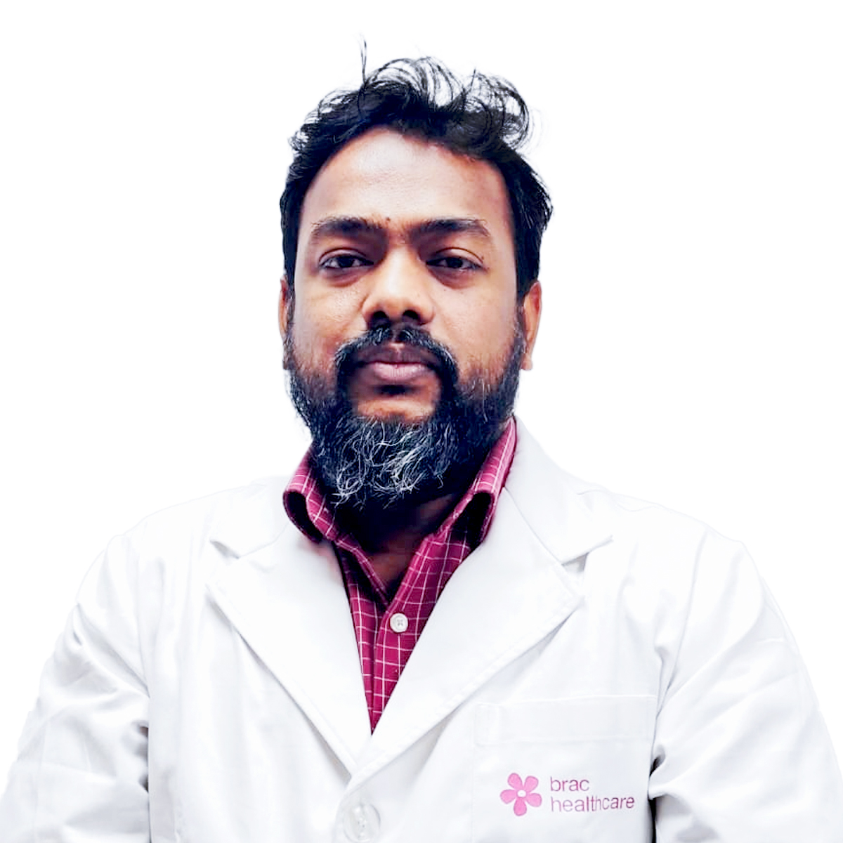 ডাঃ রুহুল আমিন