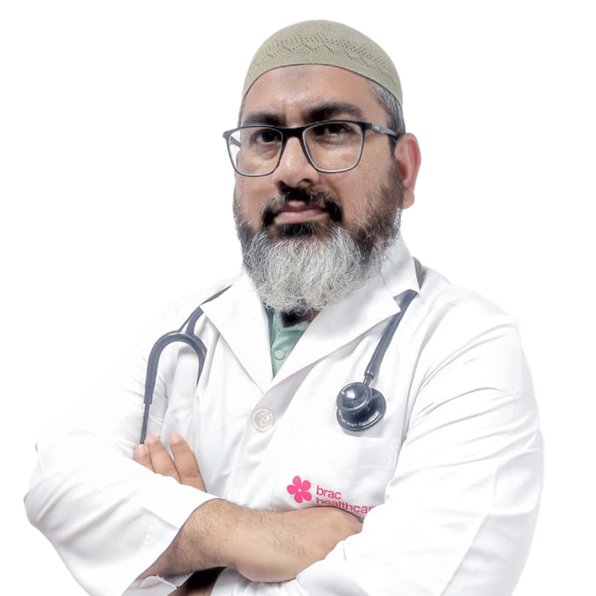 Dr. Saleh Ahmad