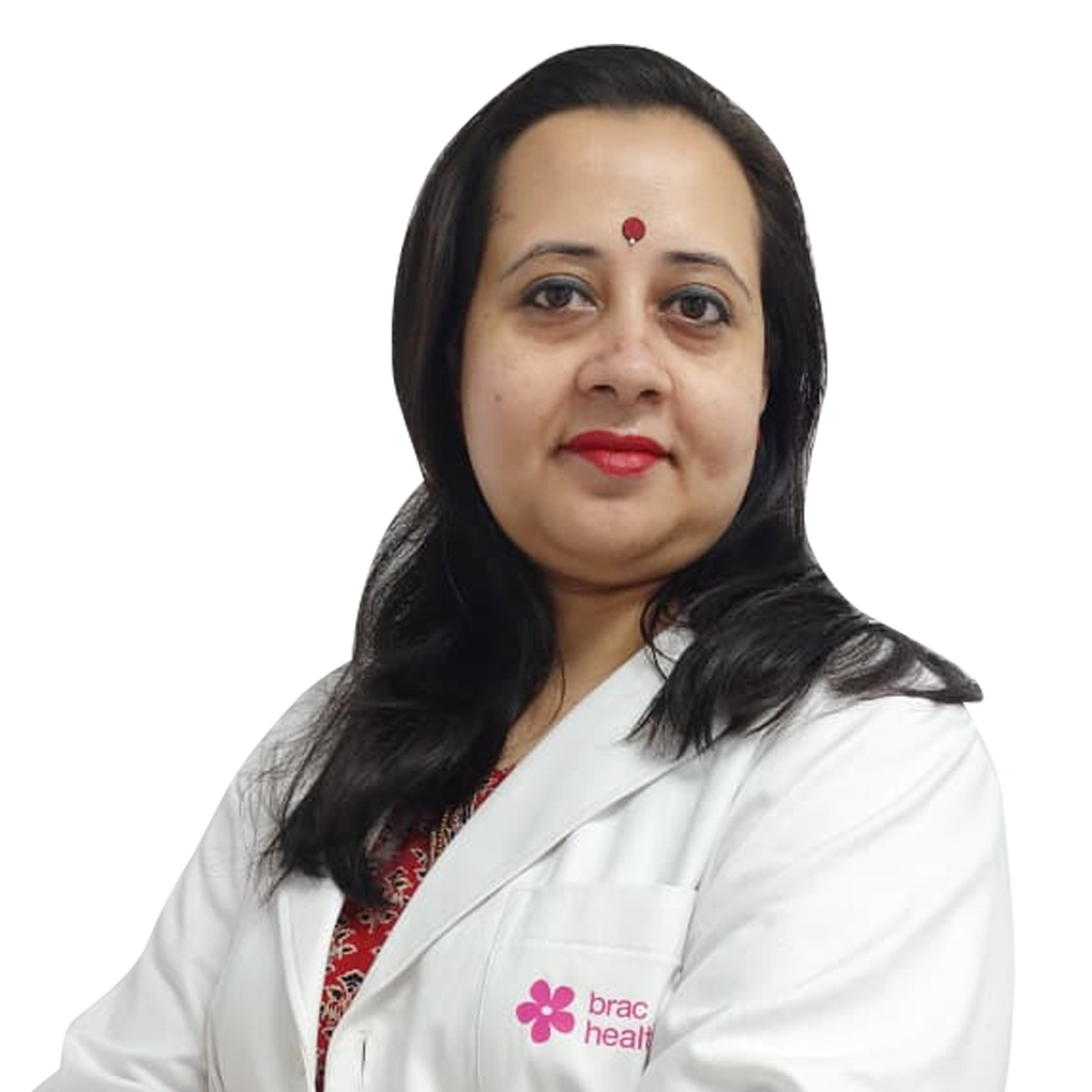 Dr. Masuma Maudud Sagar