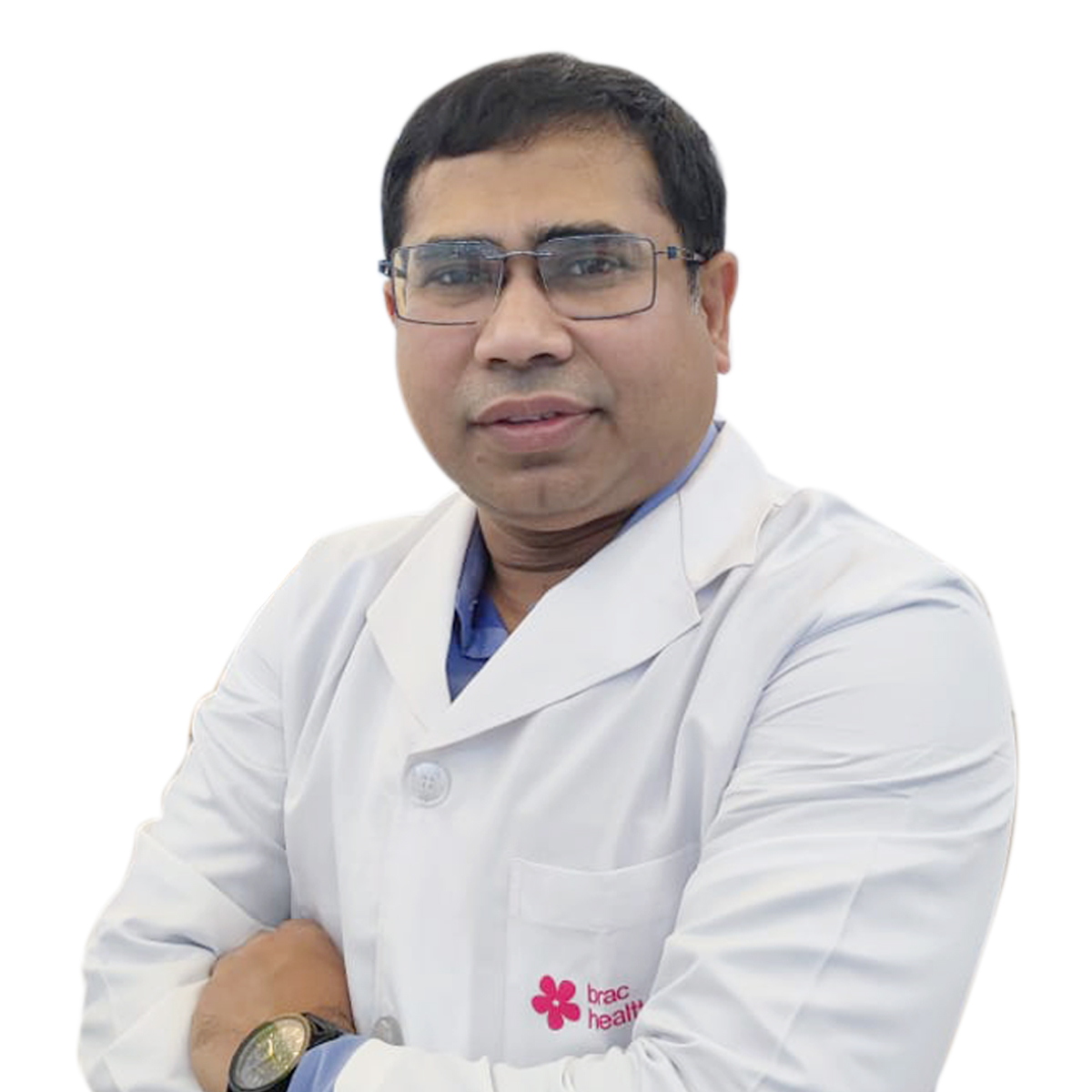 Professor Dr. Mohammad Rakibul Islam Babu