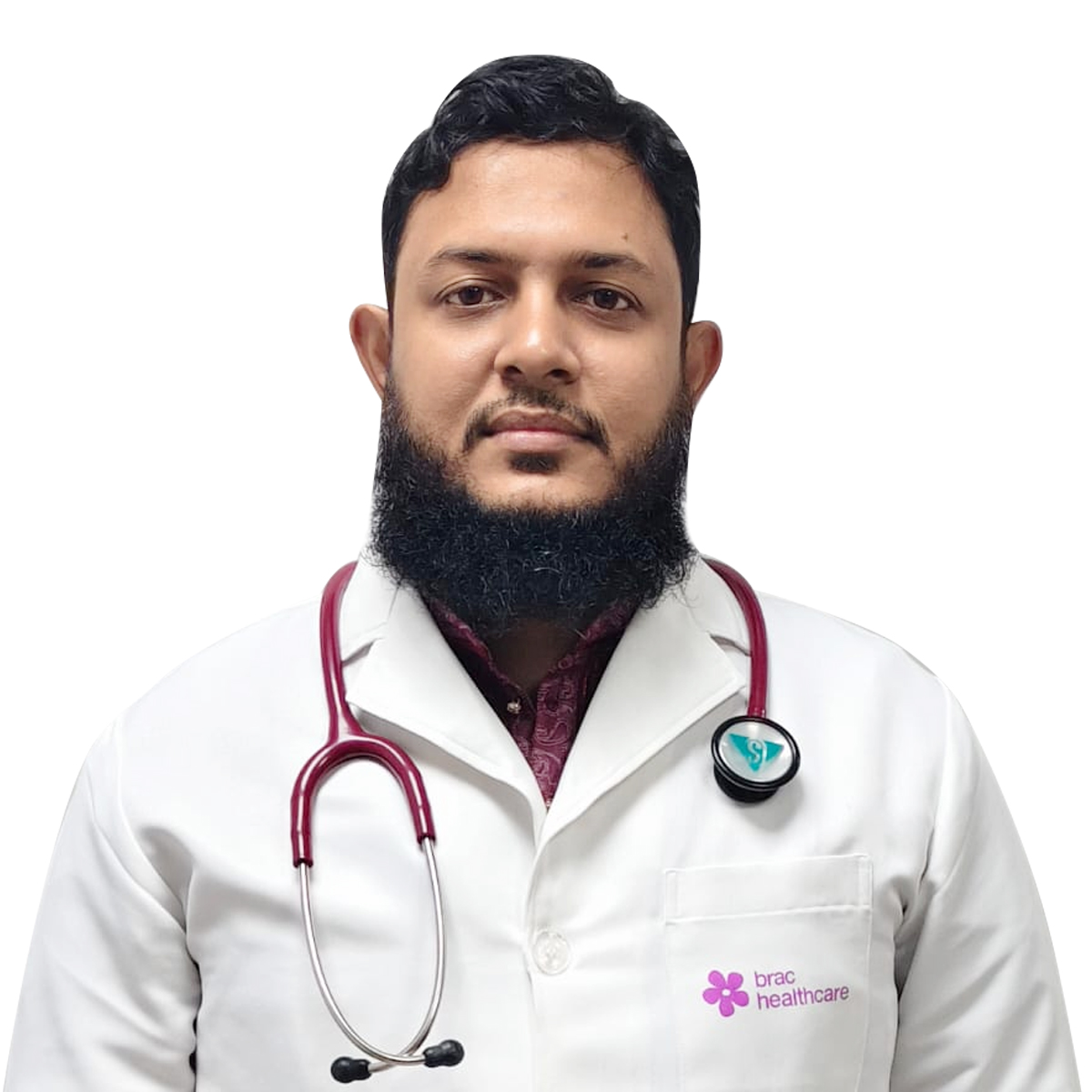 ডা: মো: রাকিব উল হাসান