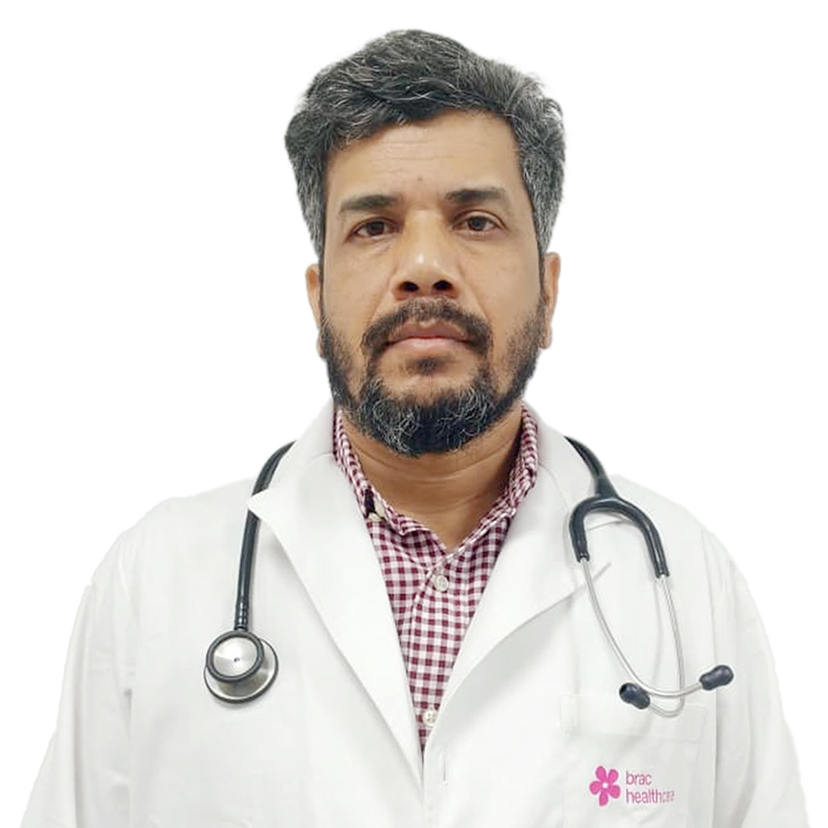 ডাঃ মোঃ মামুন-অর-রশিদ (নয়ন)