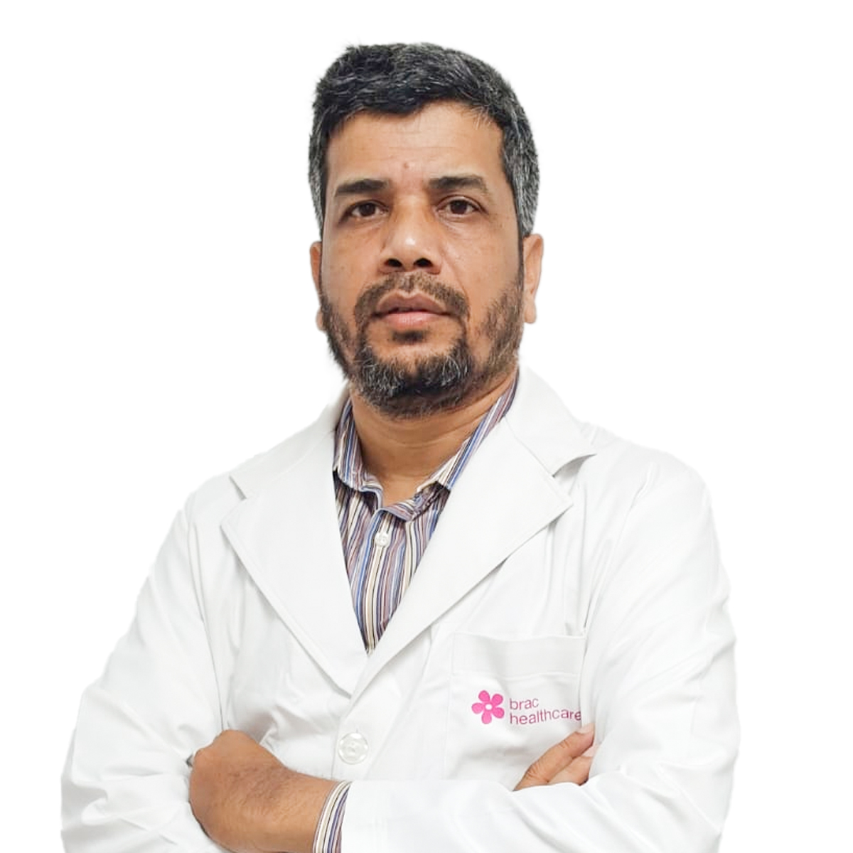 ডাঃ মোঃ মামুন-অর-রশিদ (নয়ন)