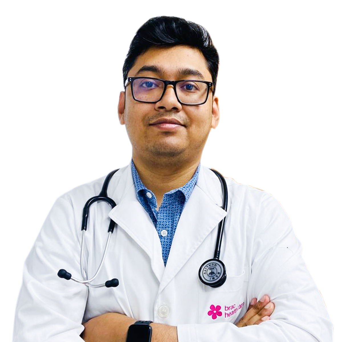 Dr. Shourav Das