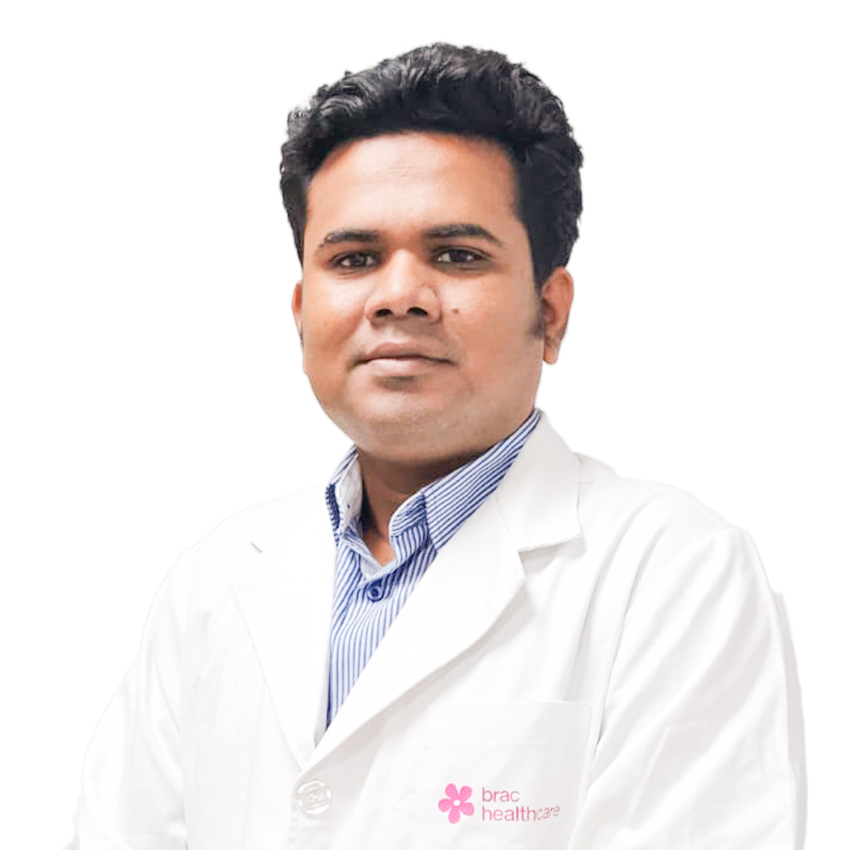 Dr. MD. Ahasanul Kabir Shiplu