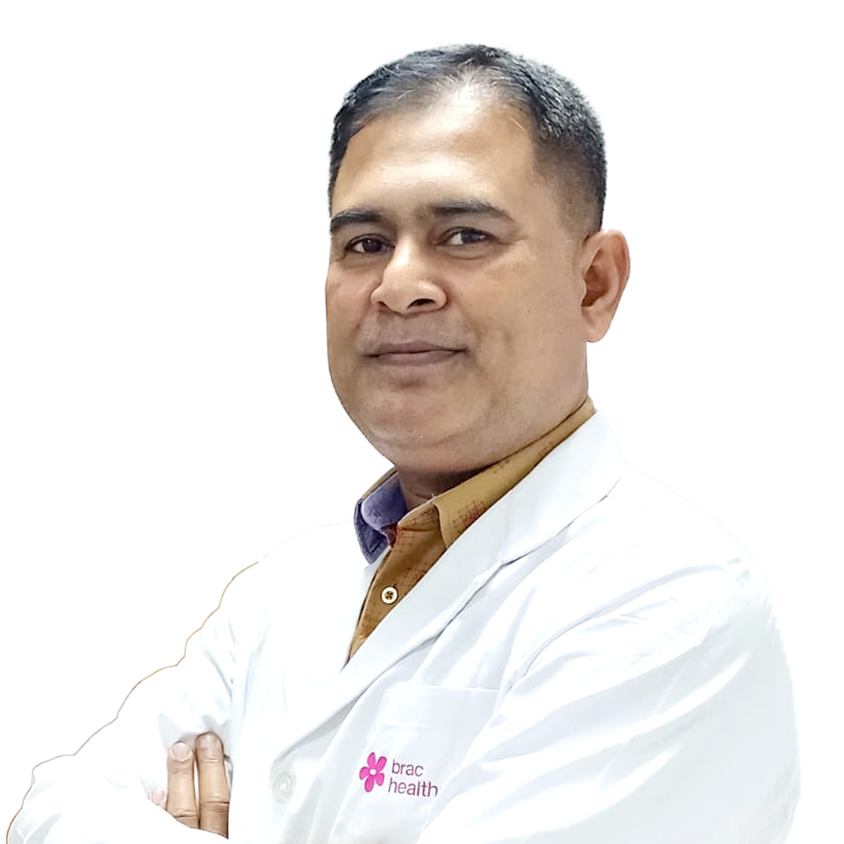 Col. Dr. Monirul Islam