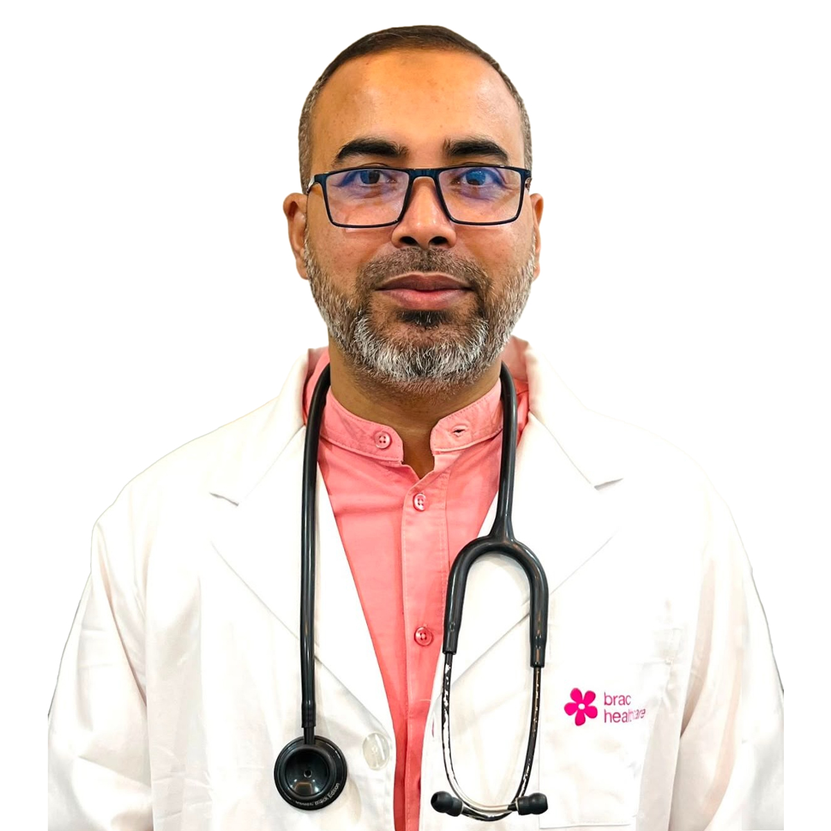 Lt. Col. Dr. Md. Salim Uddin