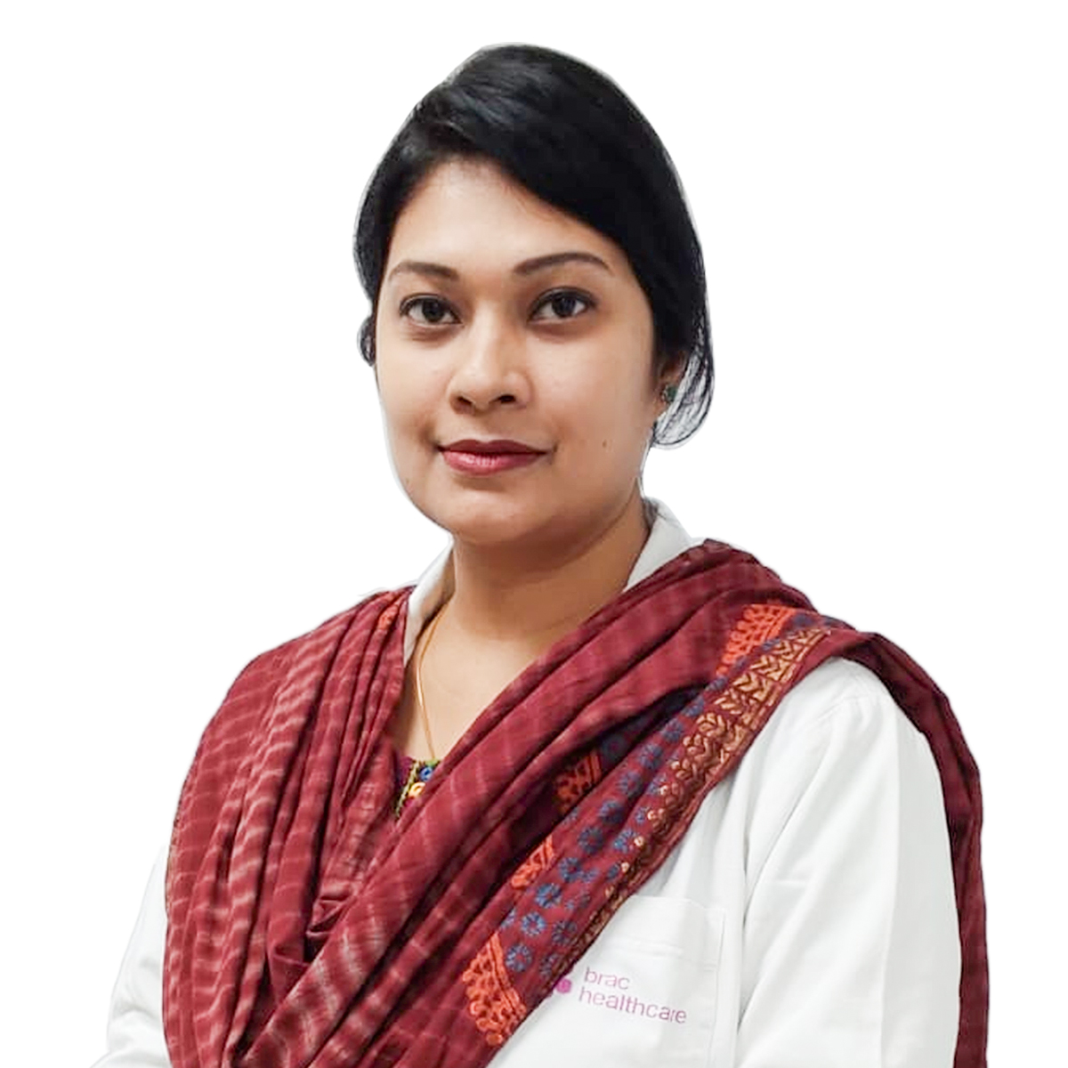 ডাঃ ফারেহা জামান