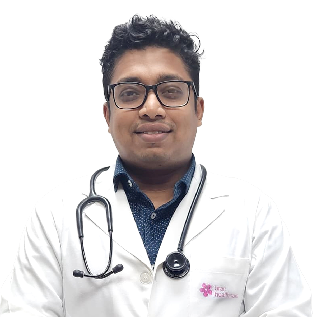 Dr. Tahsin Ahmed Nafi