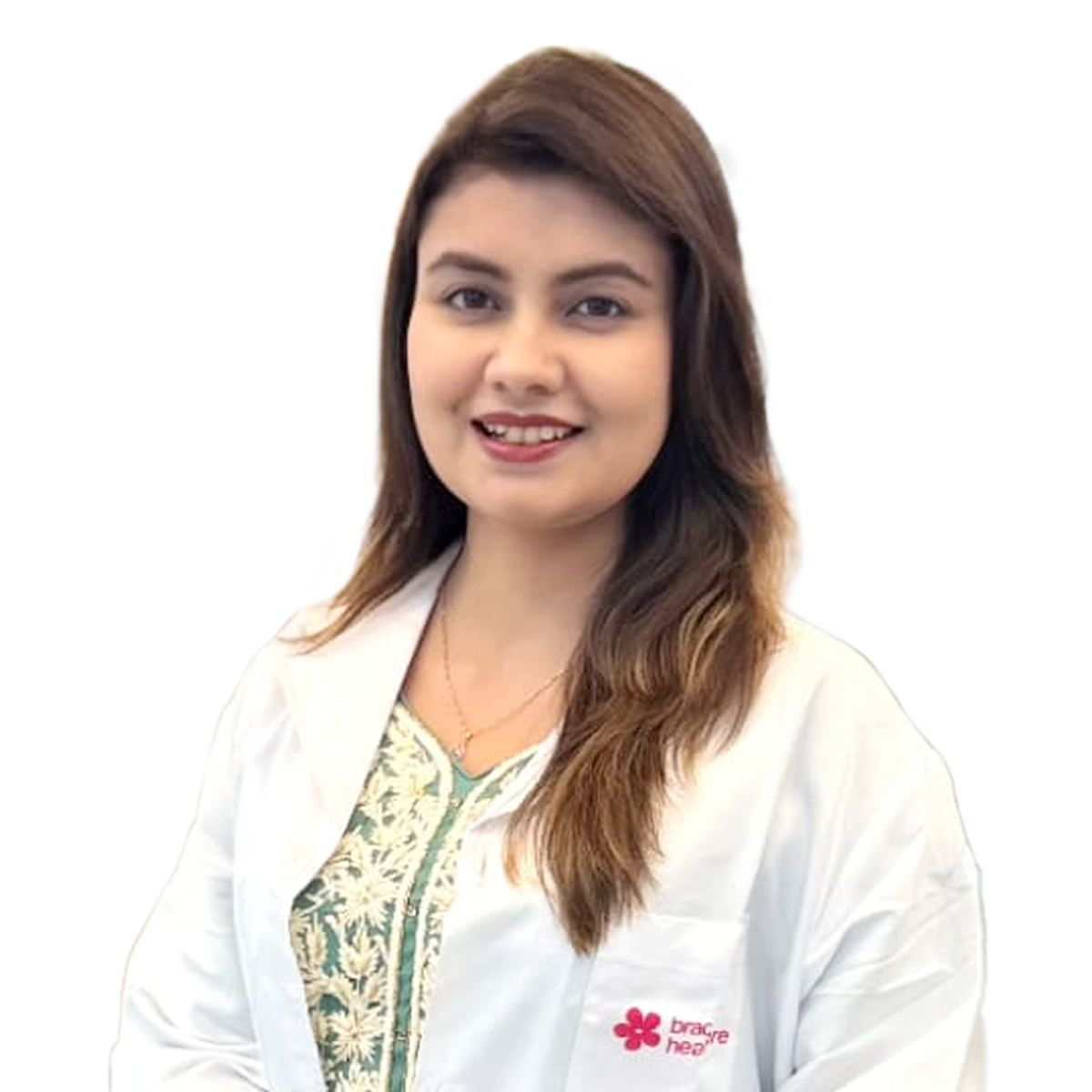 Nusrat Sabrin Chowdhury