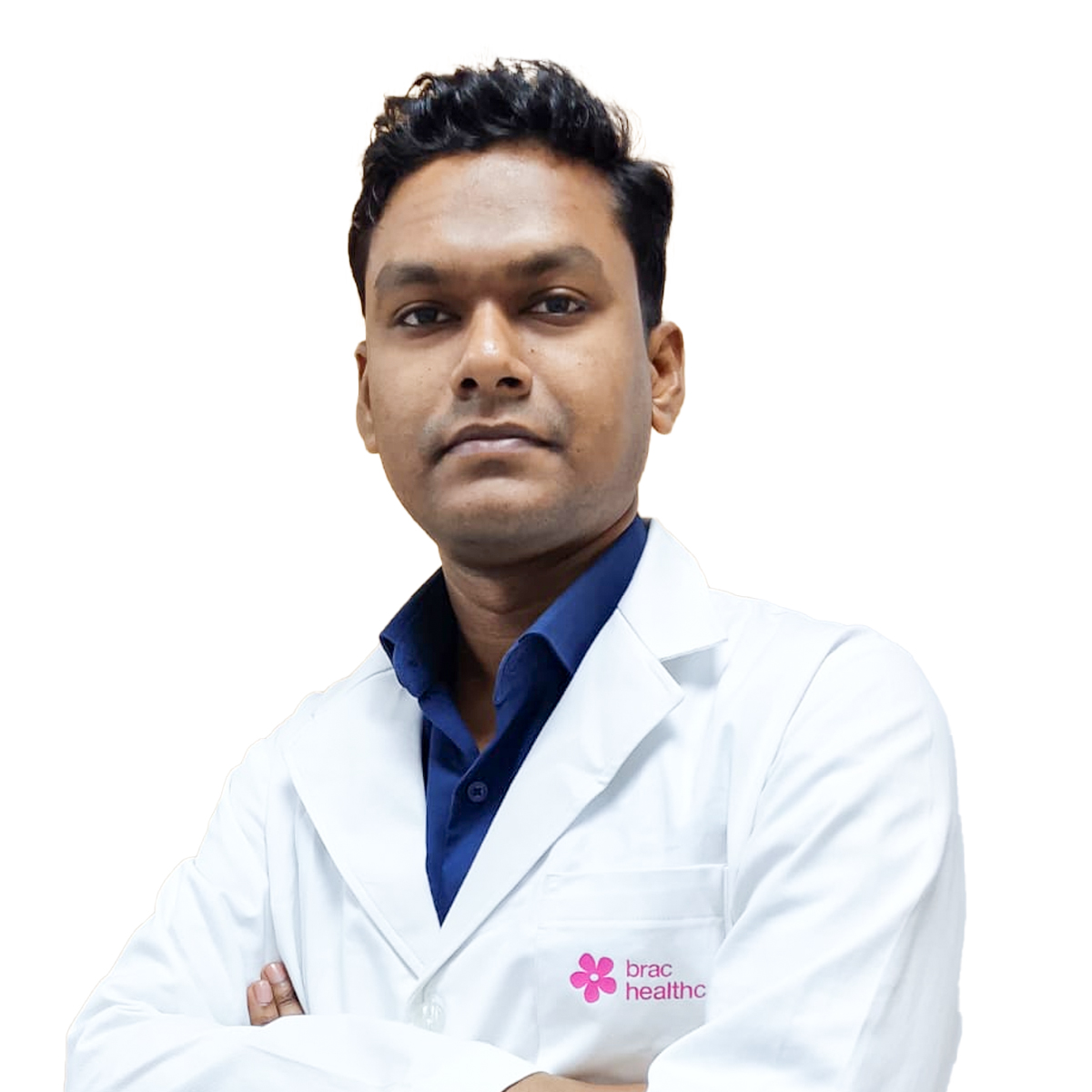 ডাঃ মোঃ ফয়সাল ইসলাম অমি