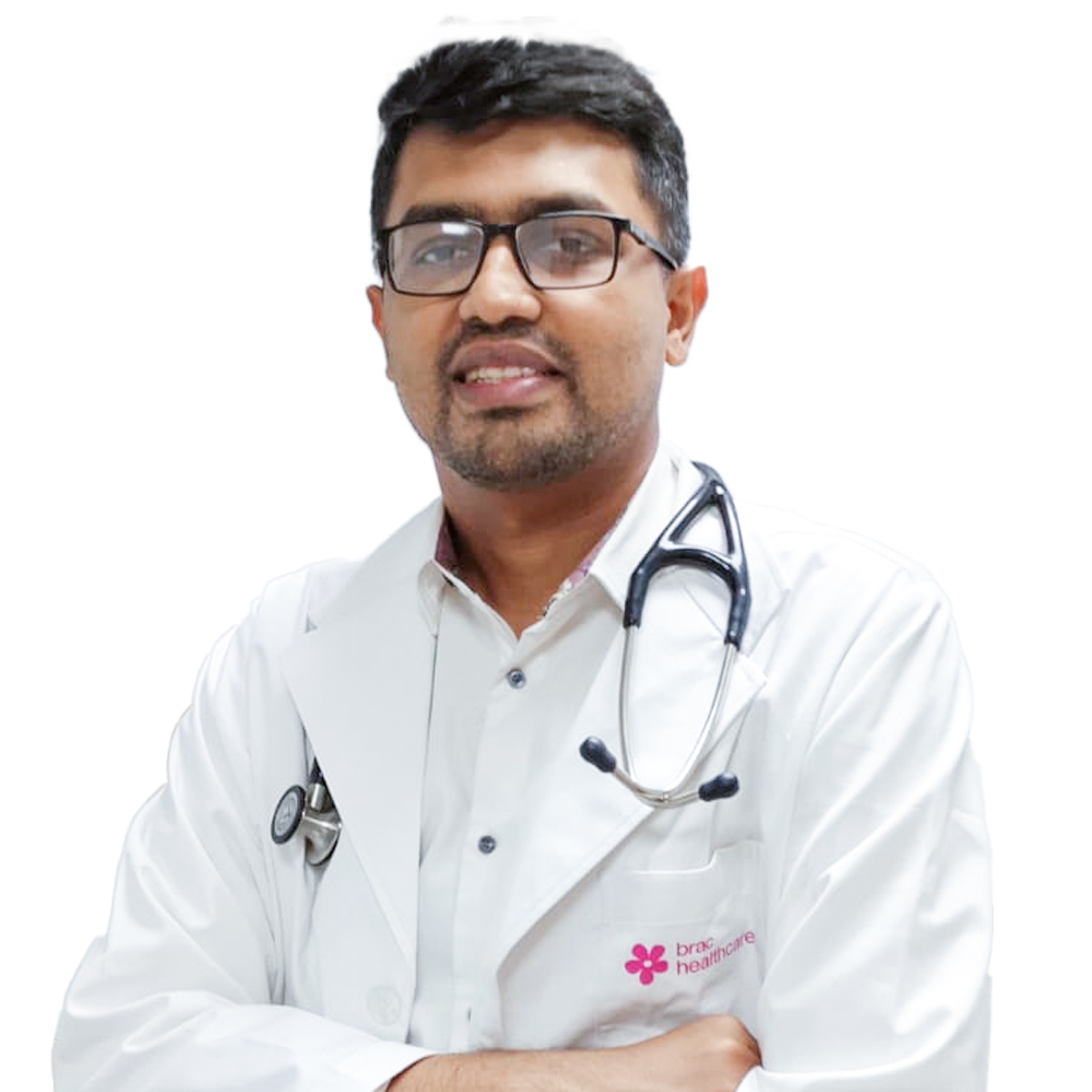 ডাঃ আদনান বাশার