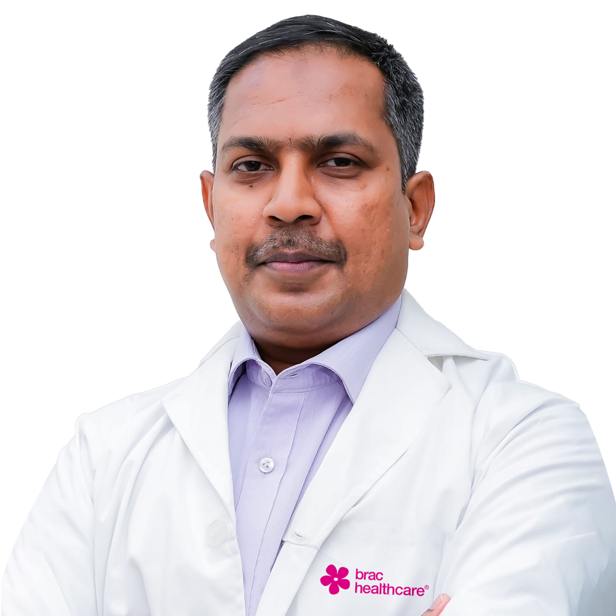 ডাঃ মোঃ আল মামুন