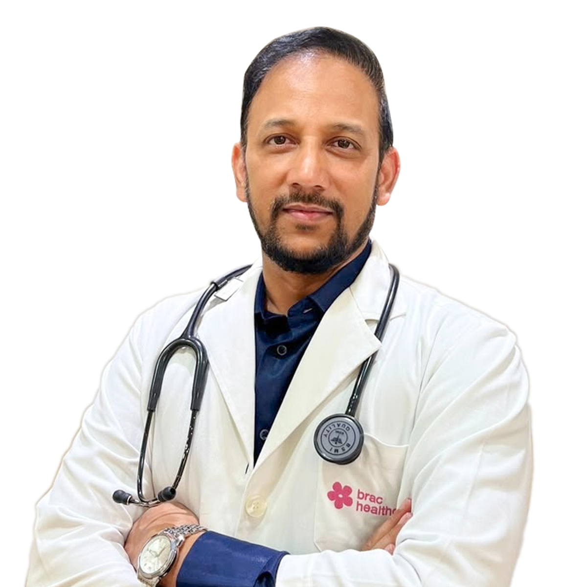 ব্রিগেডিয়ার জেনারেল অধ্যাপক ডাঃ জহির সাদিক