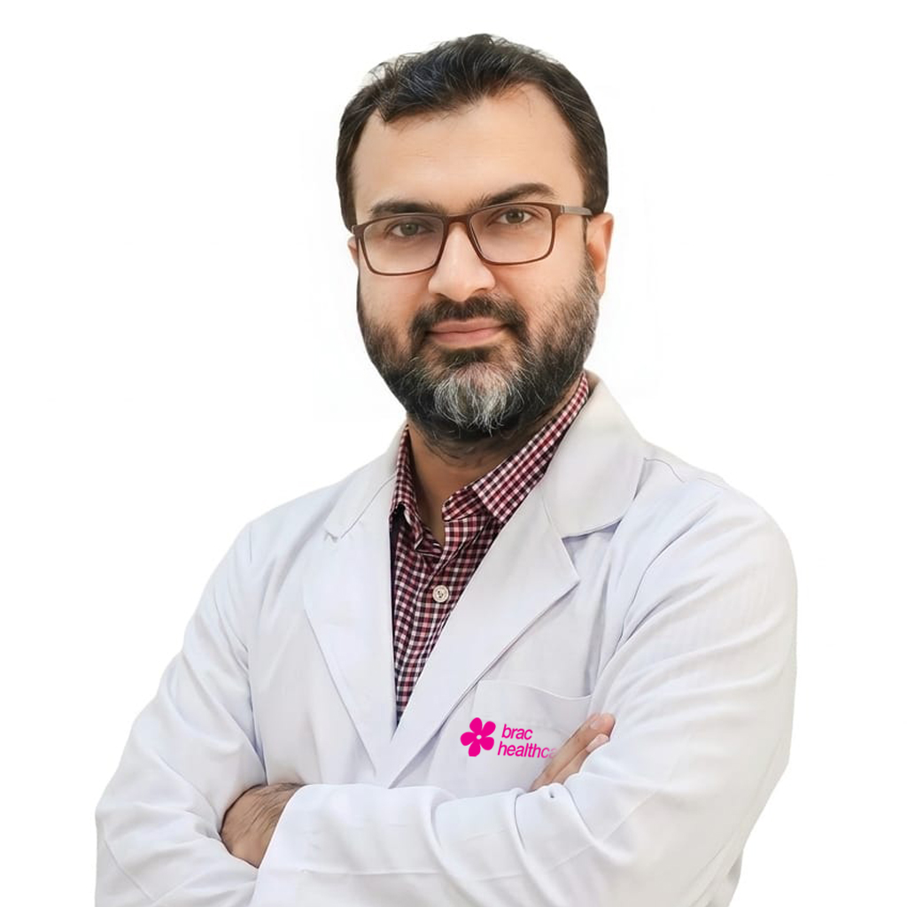 Dr. Fakhrul Imam