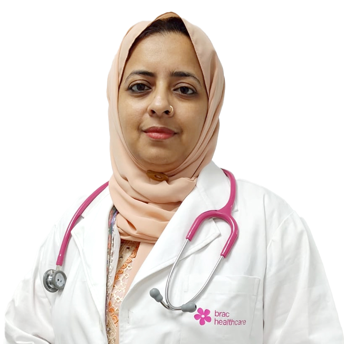 Dr. Ruhi Tahshina Rashid