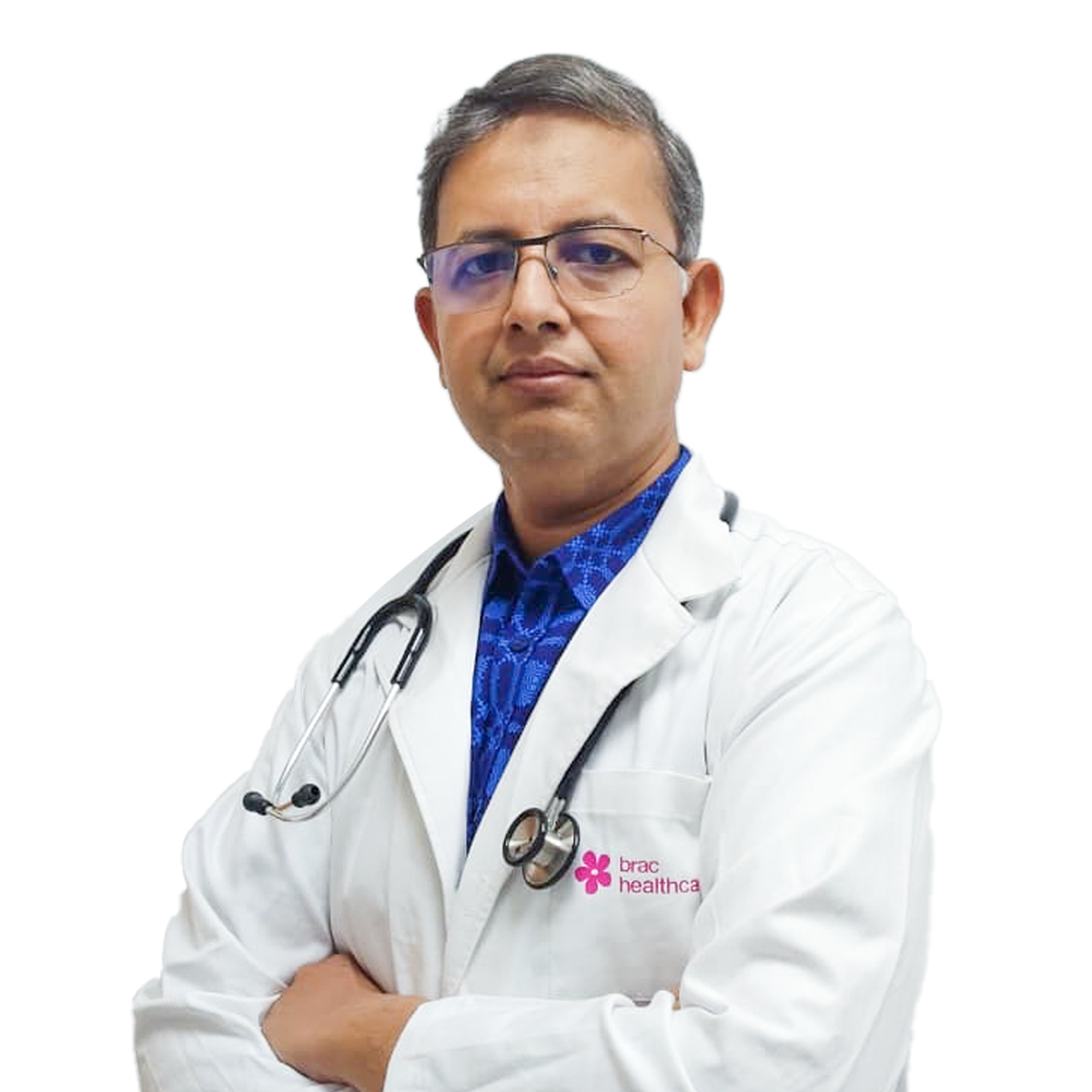 ডাঃ মোহাম্মদ ফখরুল আলম