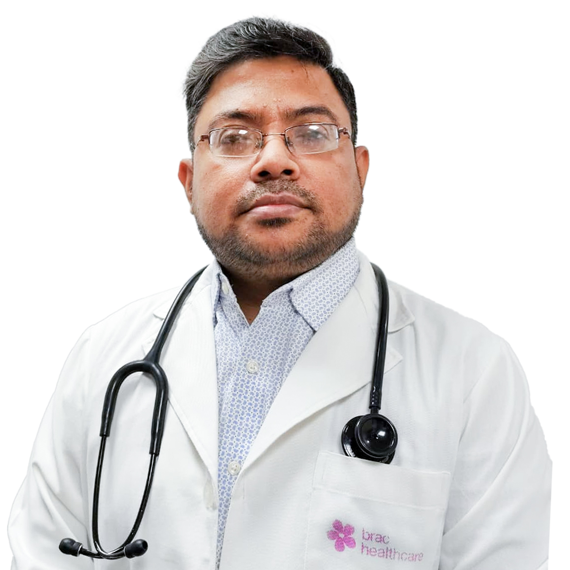 Dr. Mohammad Rezaul Haque