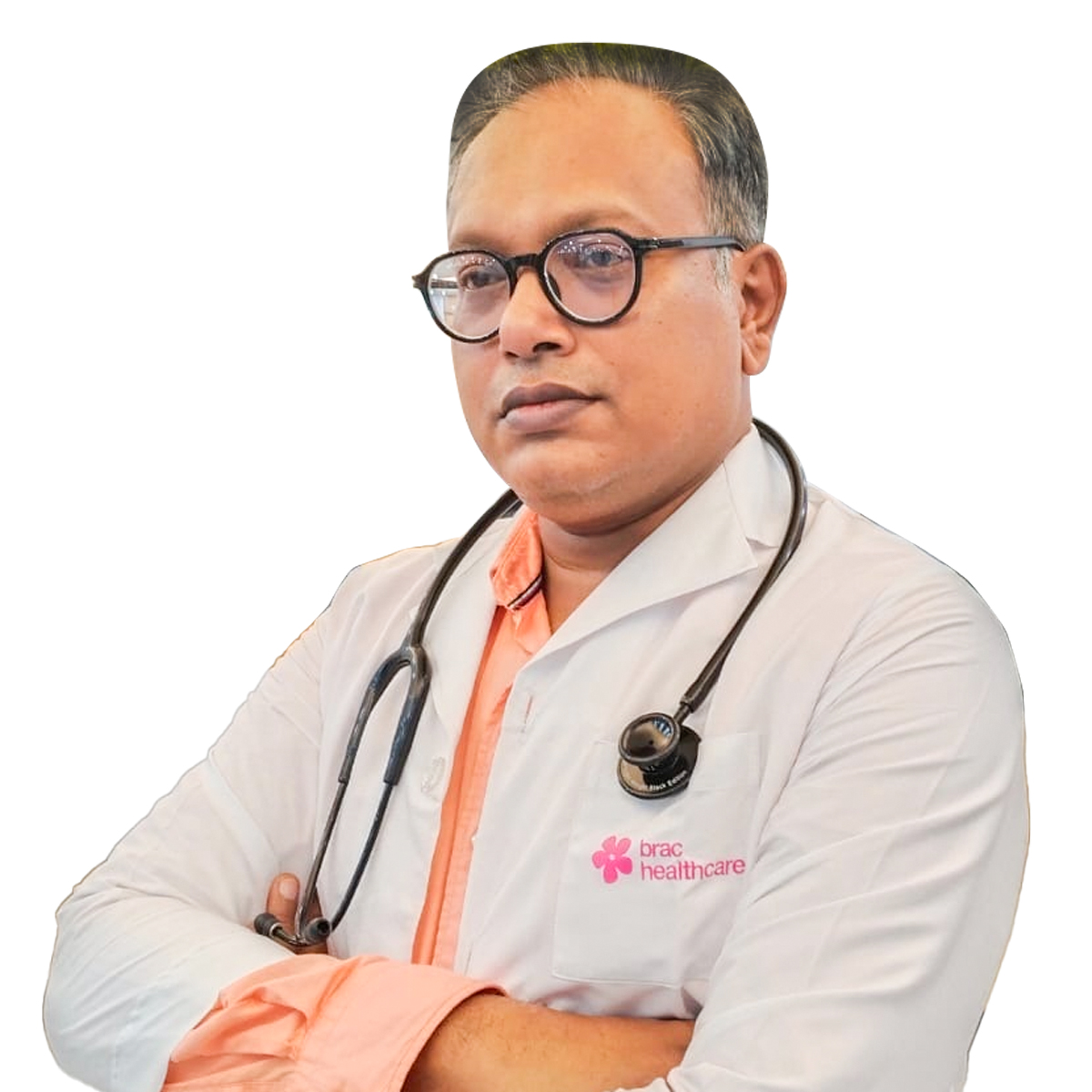 ডাঃ মোহাম্মদ আরিফুল ইসলাম