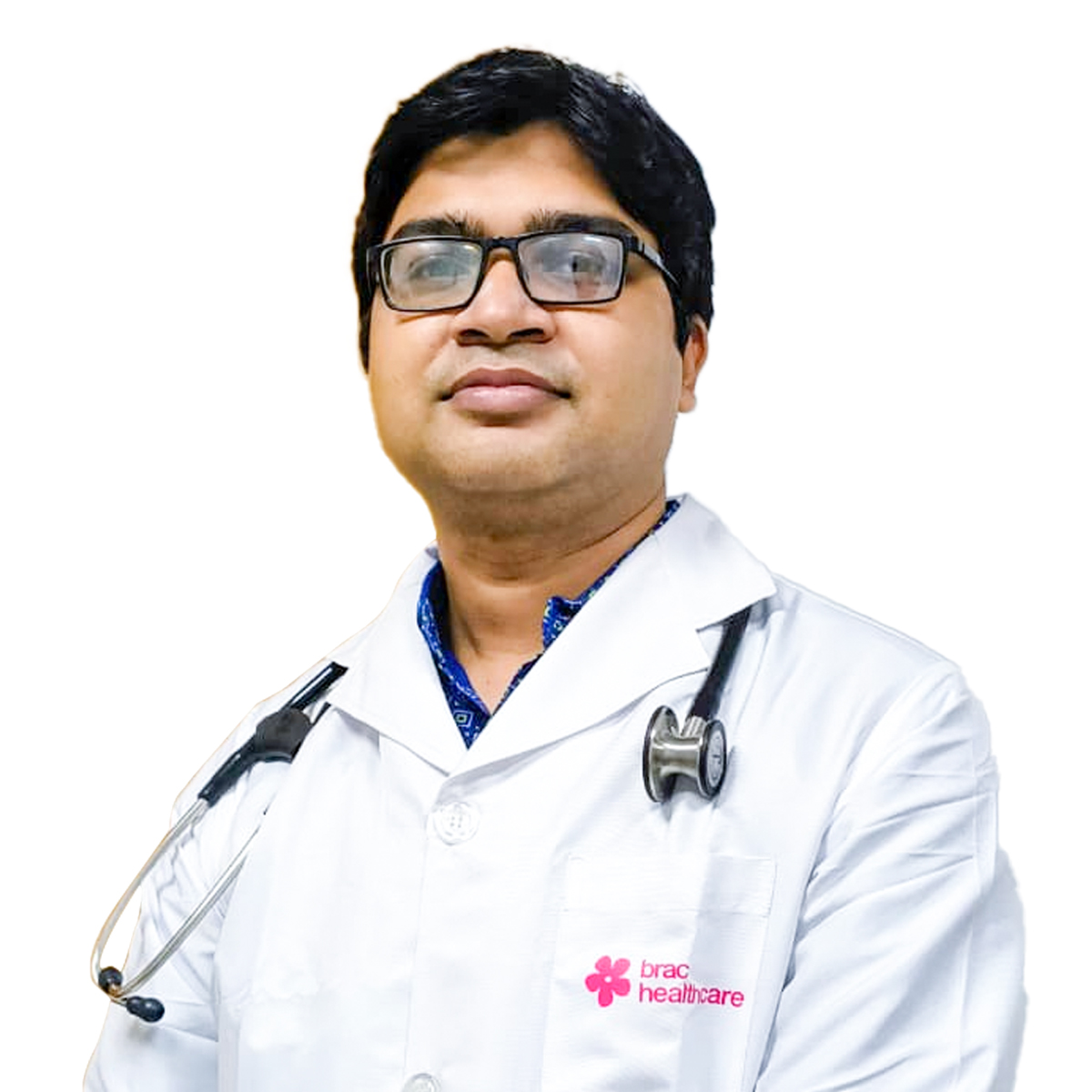 DR. RAMESHWAR PAUL
