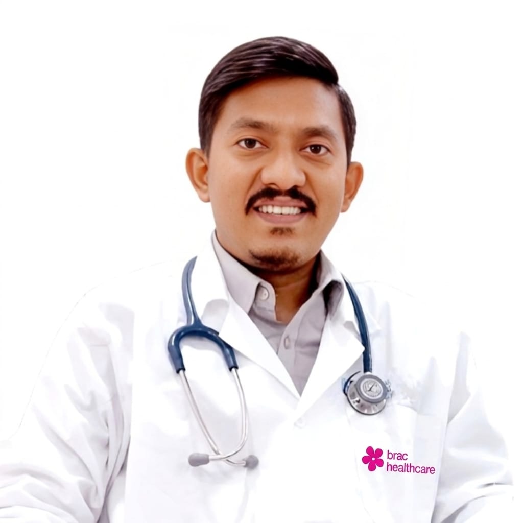 ডাঃ আশিক মোঃ রায়হান চৌধুরী