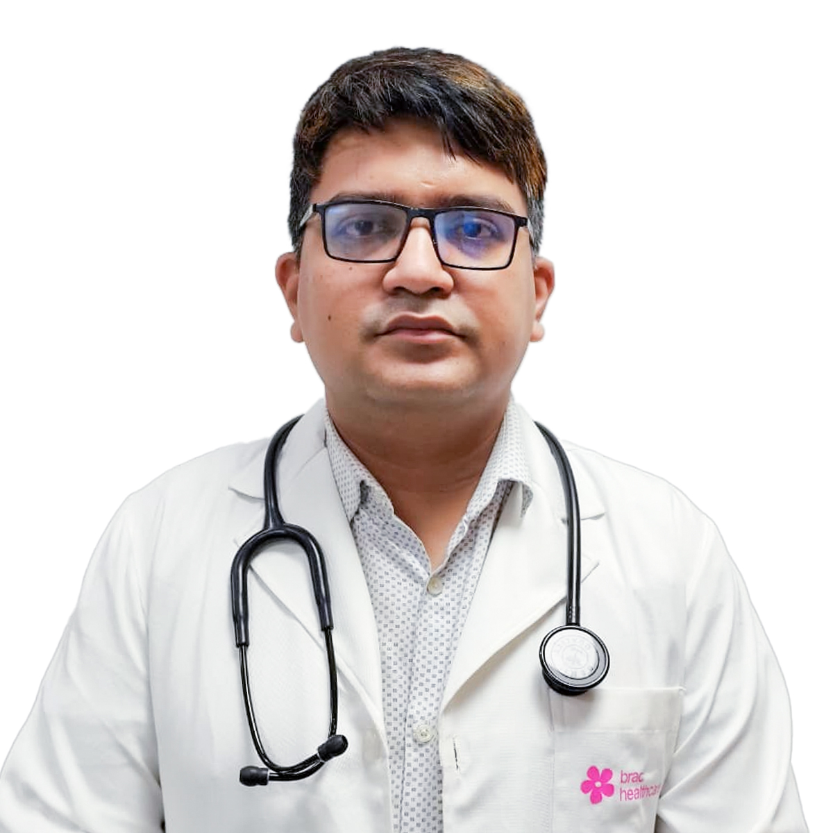ডাঃ মুহাম্মদ মাসরুর সিয়াম