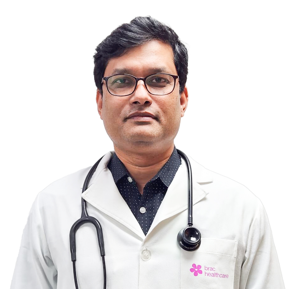 Assistant Prof. Dr. Md. Ibrahim