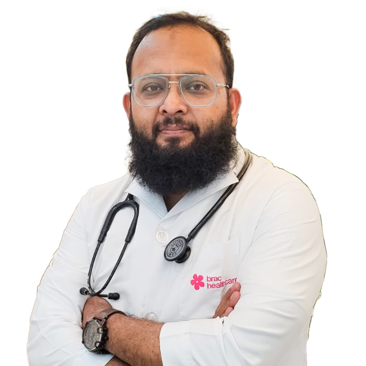 Dr. A. N. M. Nure Azam