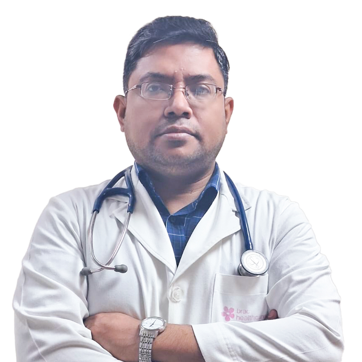 ডাঃ মোহাম্মদ রেজাউল হক