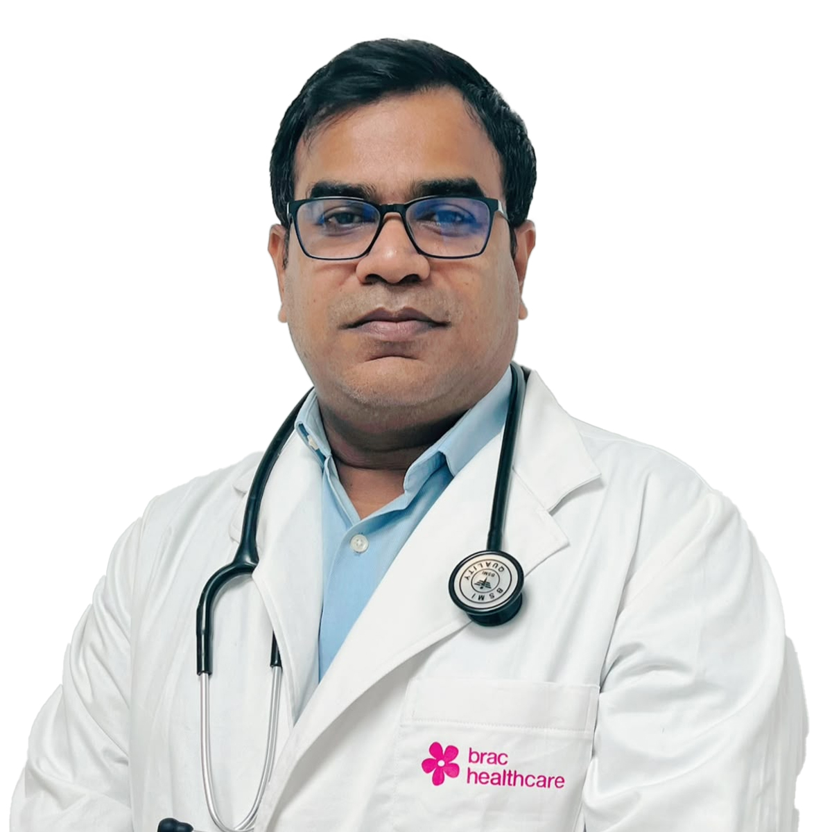 Dr. Kazi Mazharul Islam