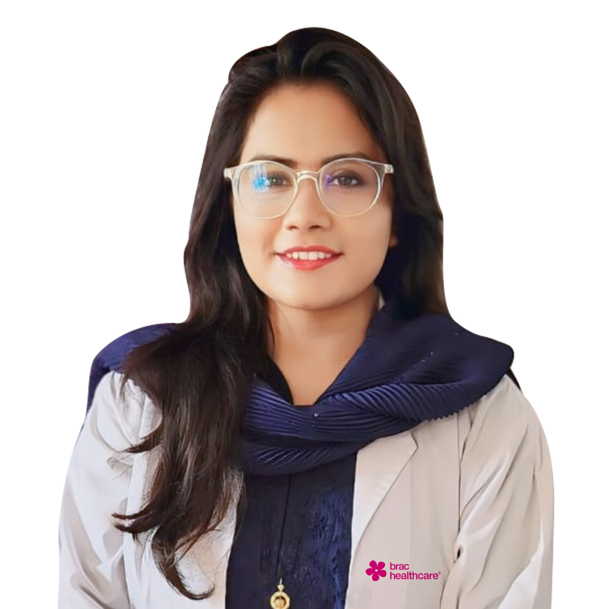 Dr. Sabrin Rahman Maisha