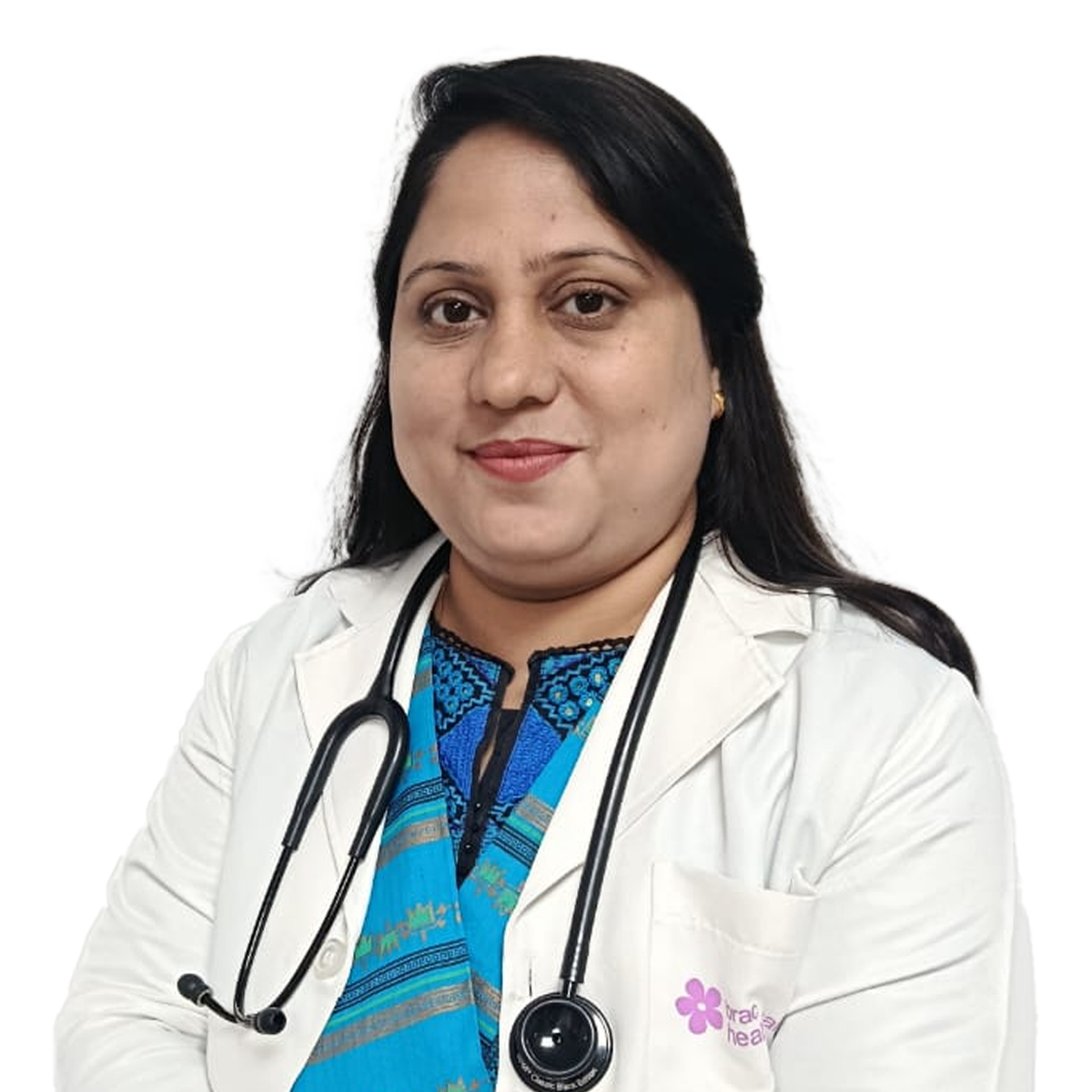 Dr. Omma Salma