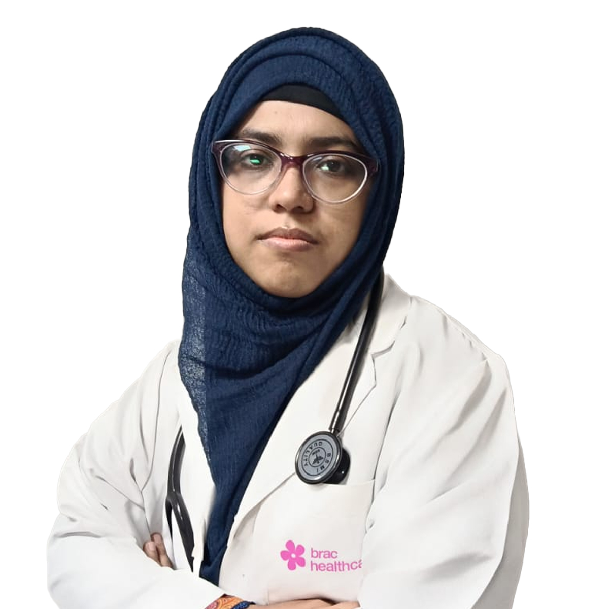 Dr. Maknona Nomani Binte Noman
